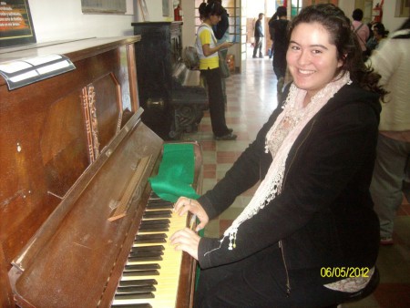 Anabella Bordás