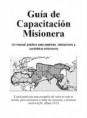 Guia de Capacitación Misionera